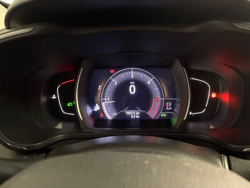 Renault Kadjar 1.5 dCi Energy Intens — zdjęcie 12