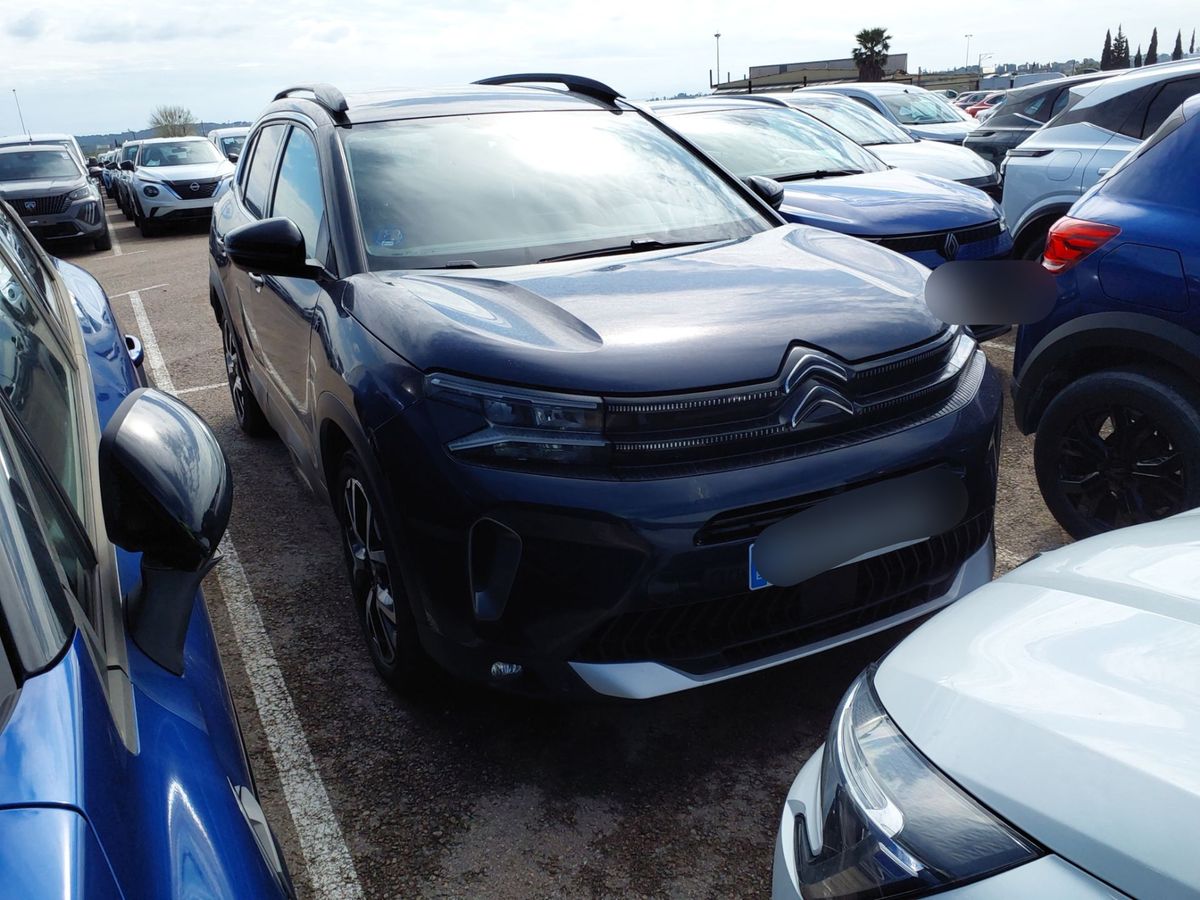 Citroen C5 2023