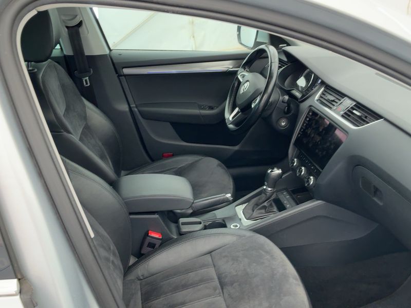 Skoda Octavia 2.0 TDI Style 2017 – снимка 17