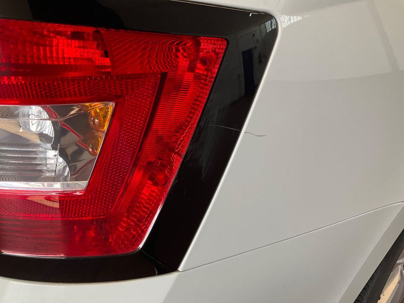 Skoda Fabia 1.2 TSI Cool Edition 2016 – снимка 24