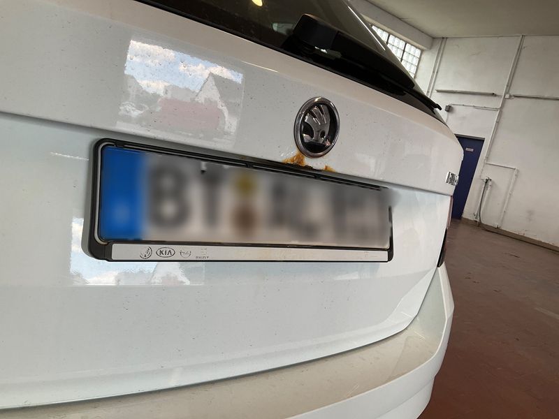 Skoda Fabia 1.2 TSI Cool Edition 2016 – снимка 27
