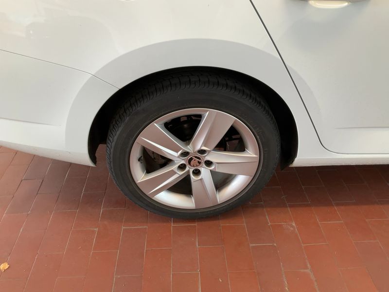Skoda Fabia 1.2 TSI Cool Edition 2016 – снимка 9