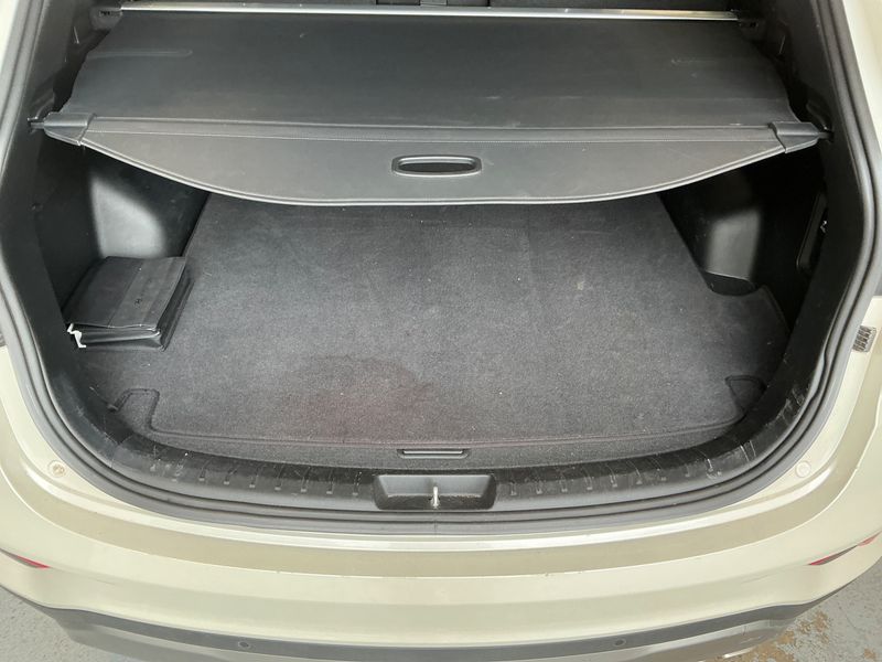 Hyundai Santa Fe 2.2 CRDi Platin 4WD 2017 – снимка 25