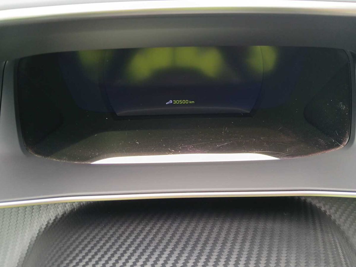 Peugeot 208 d'occasion