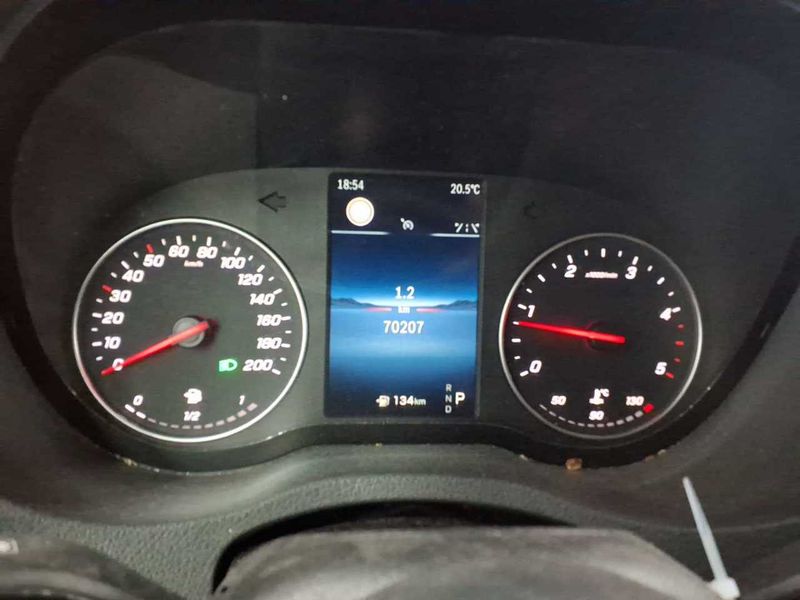 Mercedes-Benz Sprinter 317 CDI Kasten L2 — zdjęcie 7