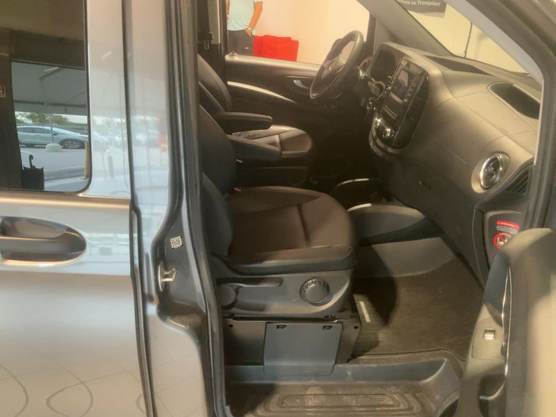 Mercedes-Benz Vito 116 CDI lang — zdjęcie 11