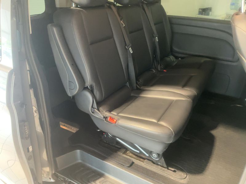 Mercedes-Benz Vito 116 CDI lang — zdjęcie 14