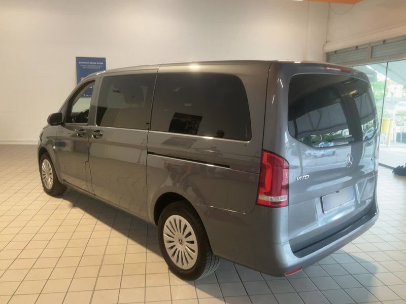 Mercedes-Benz Vito 116 CDI lang — zdjęcie 3
