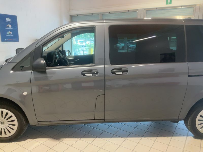 Mercedes-Benz Vito 116 CDI lang — zdjęcie 4