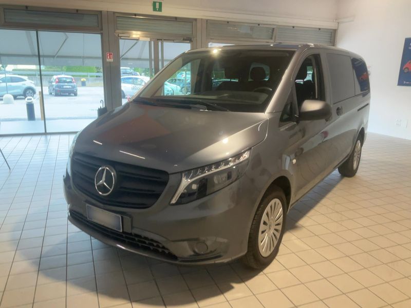 Mercedes-Benz Vito 116 CDI lang