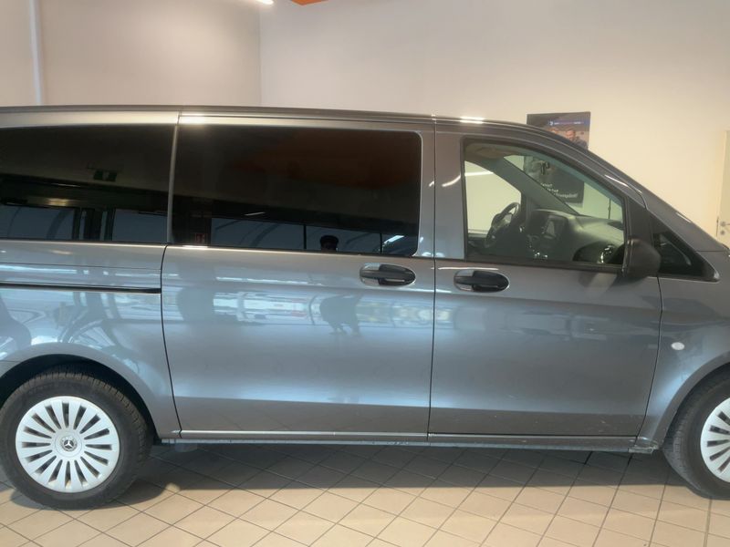 Mercedes-Benz Vito 116 CDI lang — zdjęcie 7