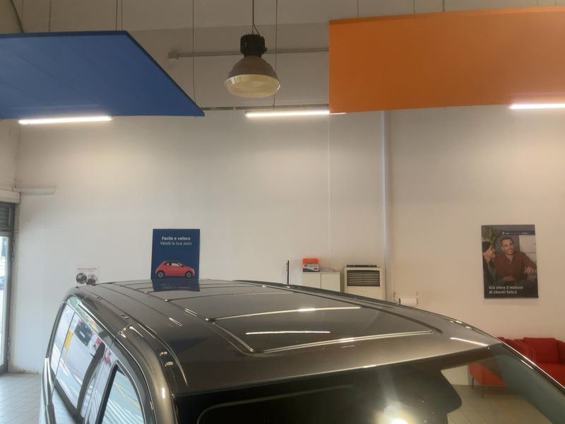 Mercedes-Benz Vito 116 CDI lang 2022 – снимка 13