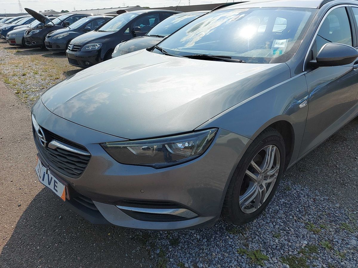 Opel Insignia Sports Tourer 1.6 CDTI DPF Business Edition