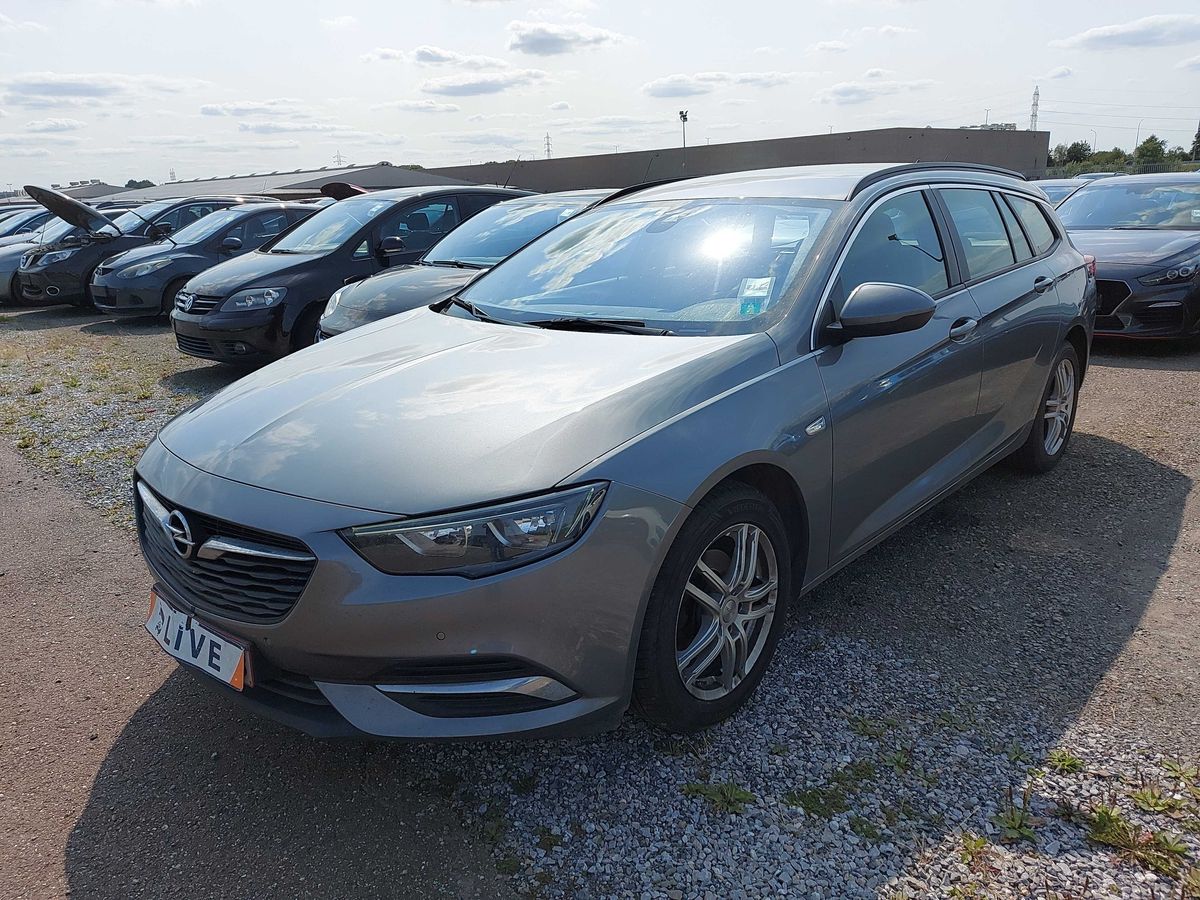Opel Insignia Sports Tourer 1.6 CDTI DPF Business Edition