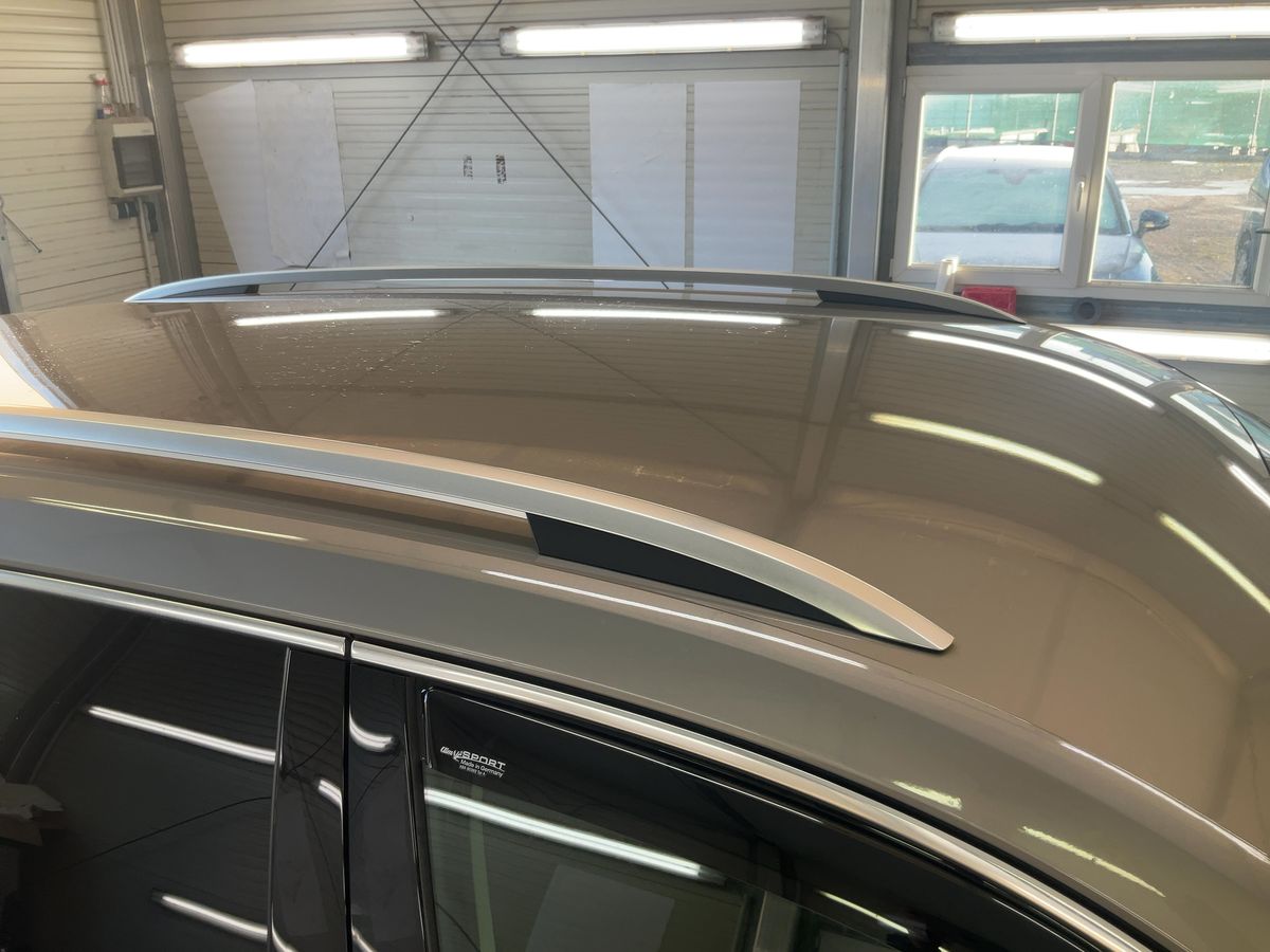 Skoda Kodiaq 2019 — photo 14