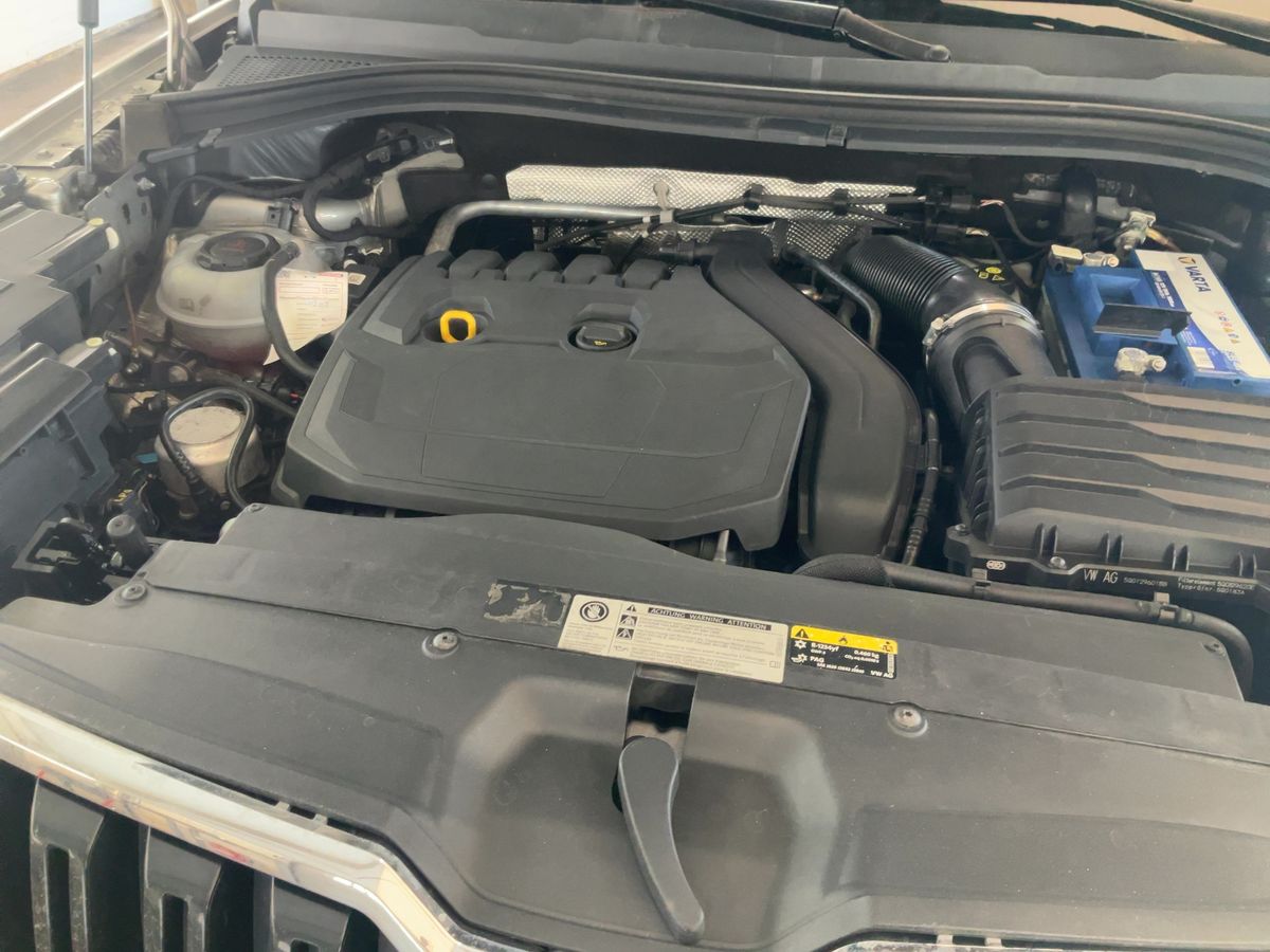 Skoda Kodiaq 2019 — photo 30