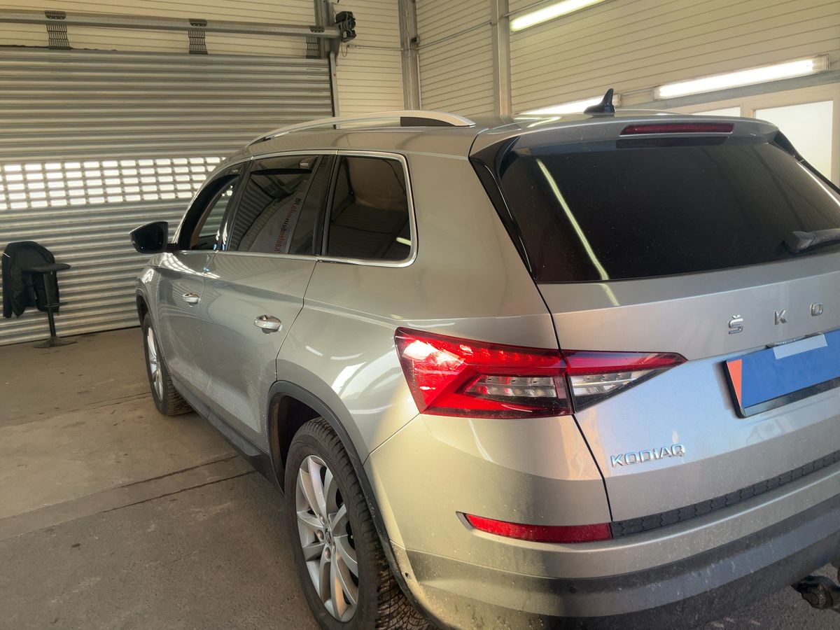 Skoda Kodiaq 2019 — photo 7
