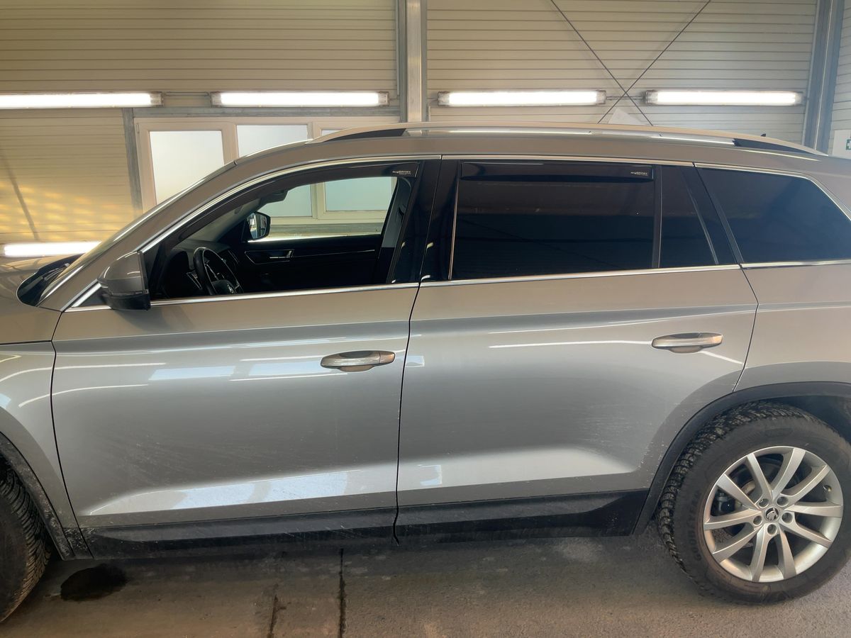 Skoda Kodiaq 2019 — photo 5