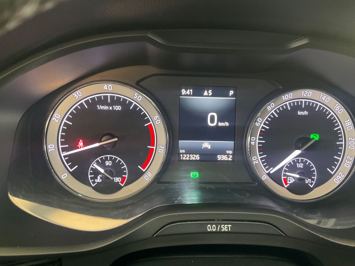 Skoda Kodiaq 2019 — photo 19