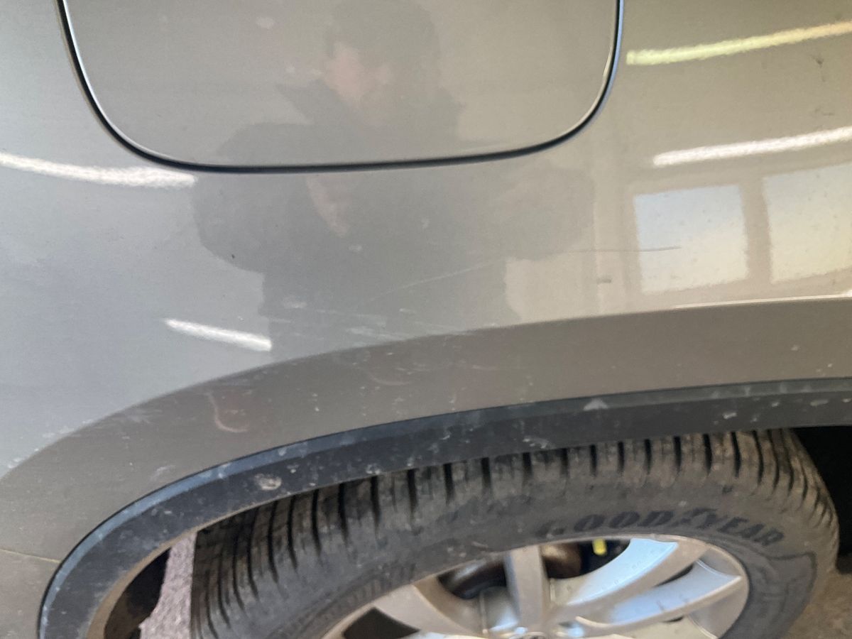 Skoda Kodiaq 2019 — photo 24