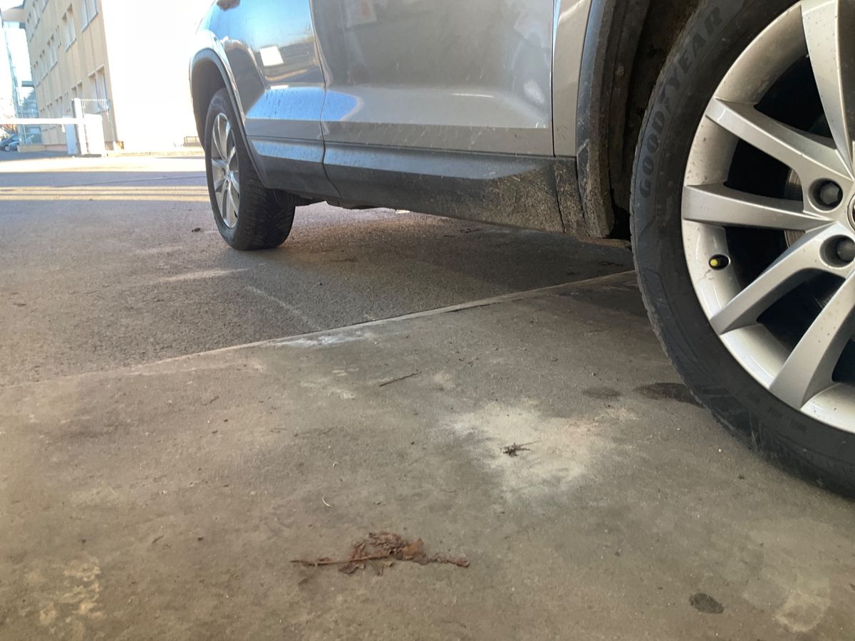 Skoda Kodiaq 2019 — photo 34