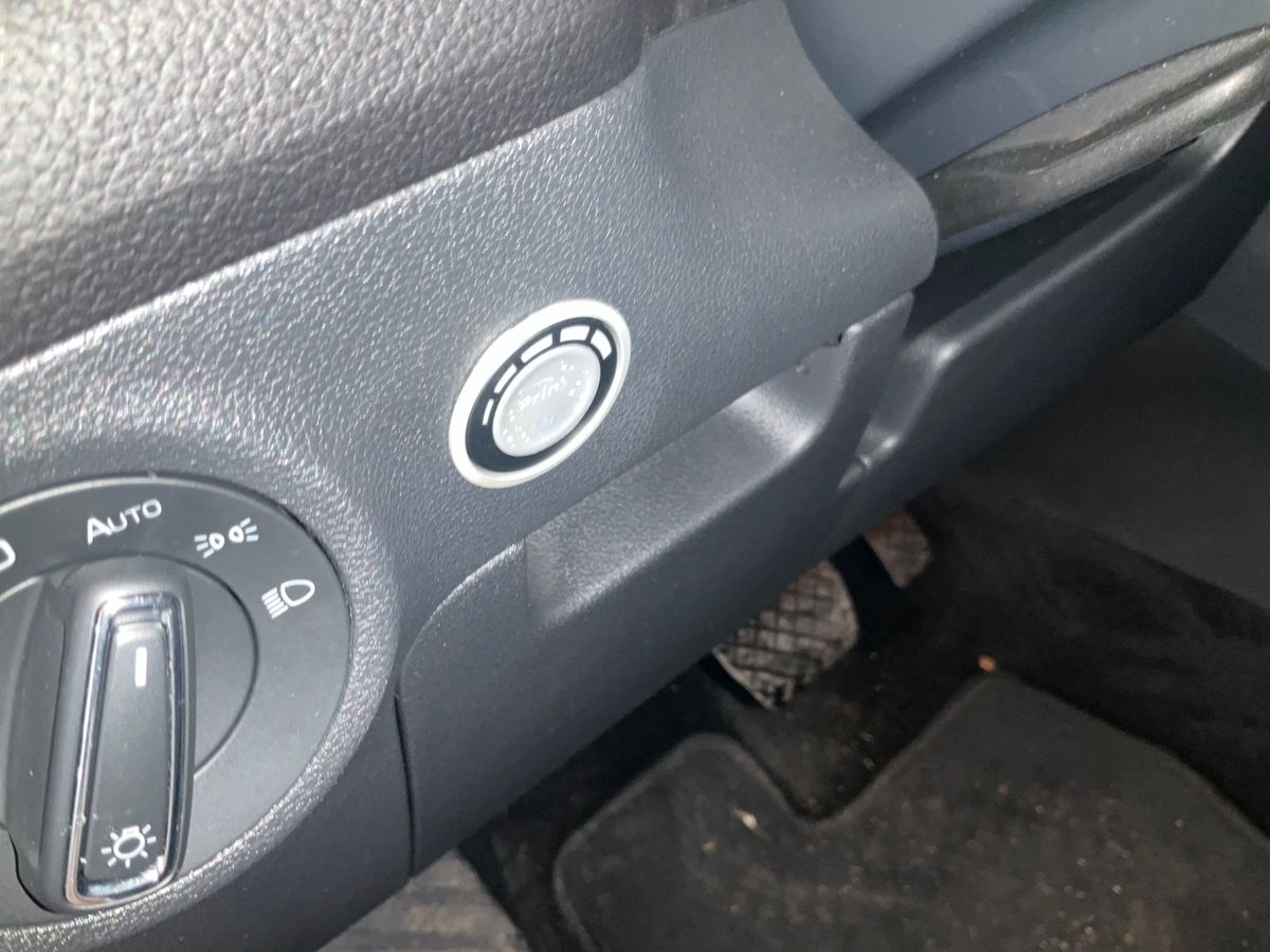 Skoda Kodiaq 2019 — photo 33