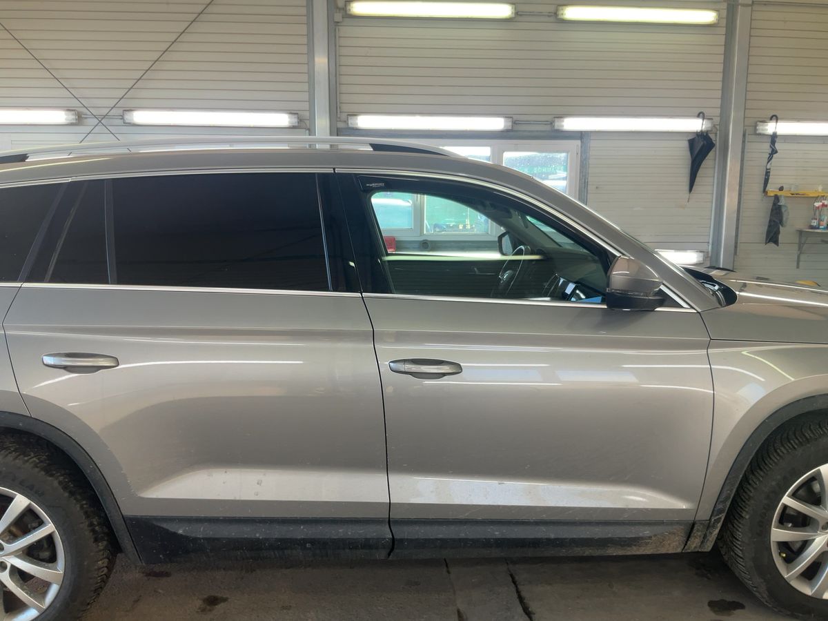 Skoda Kodiaq 2019 — photo 11