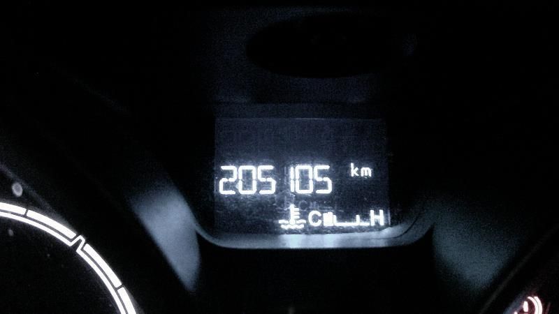 Ford Transit d'occasion