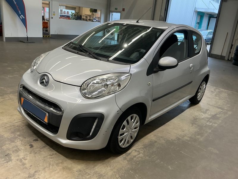Citroen C1 1.0 Tendance