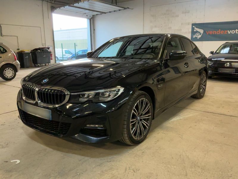 BMW 3er