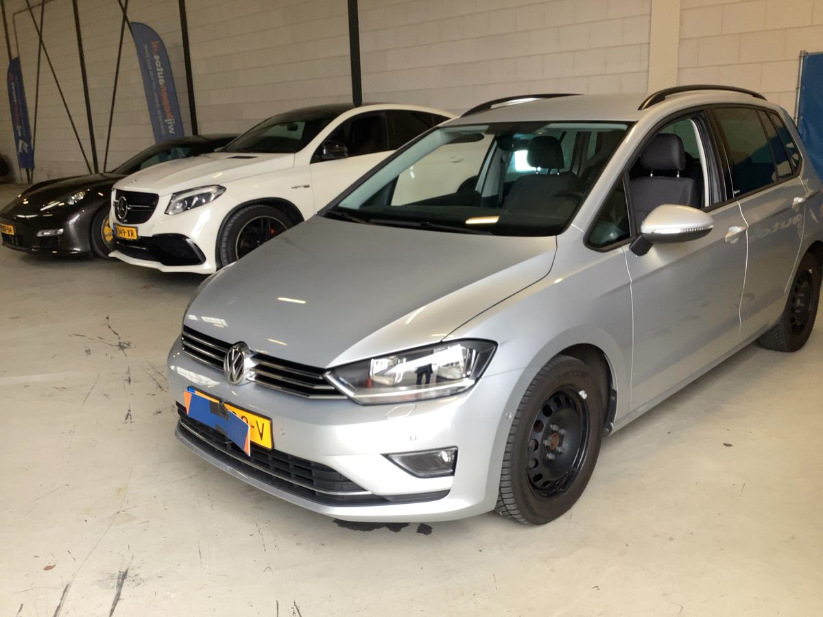 Volkswagen Golf d'occasion