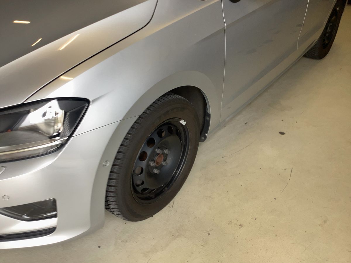 Volkswagen Golf d'occasion