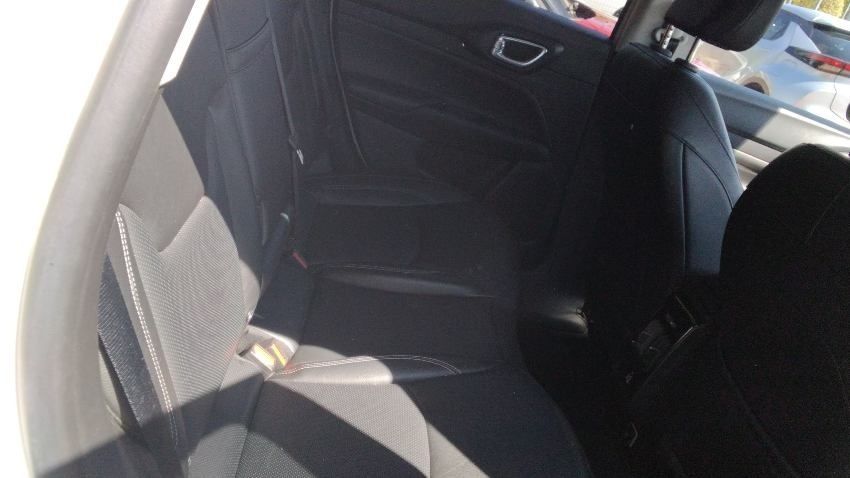 Jeep Compass d'occasion