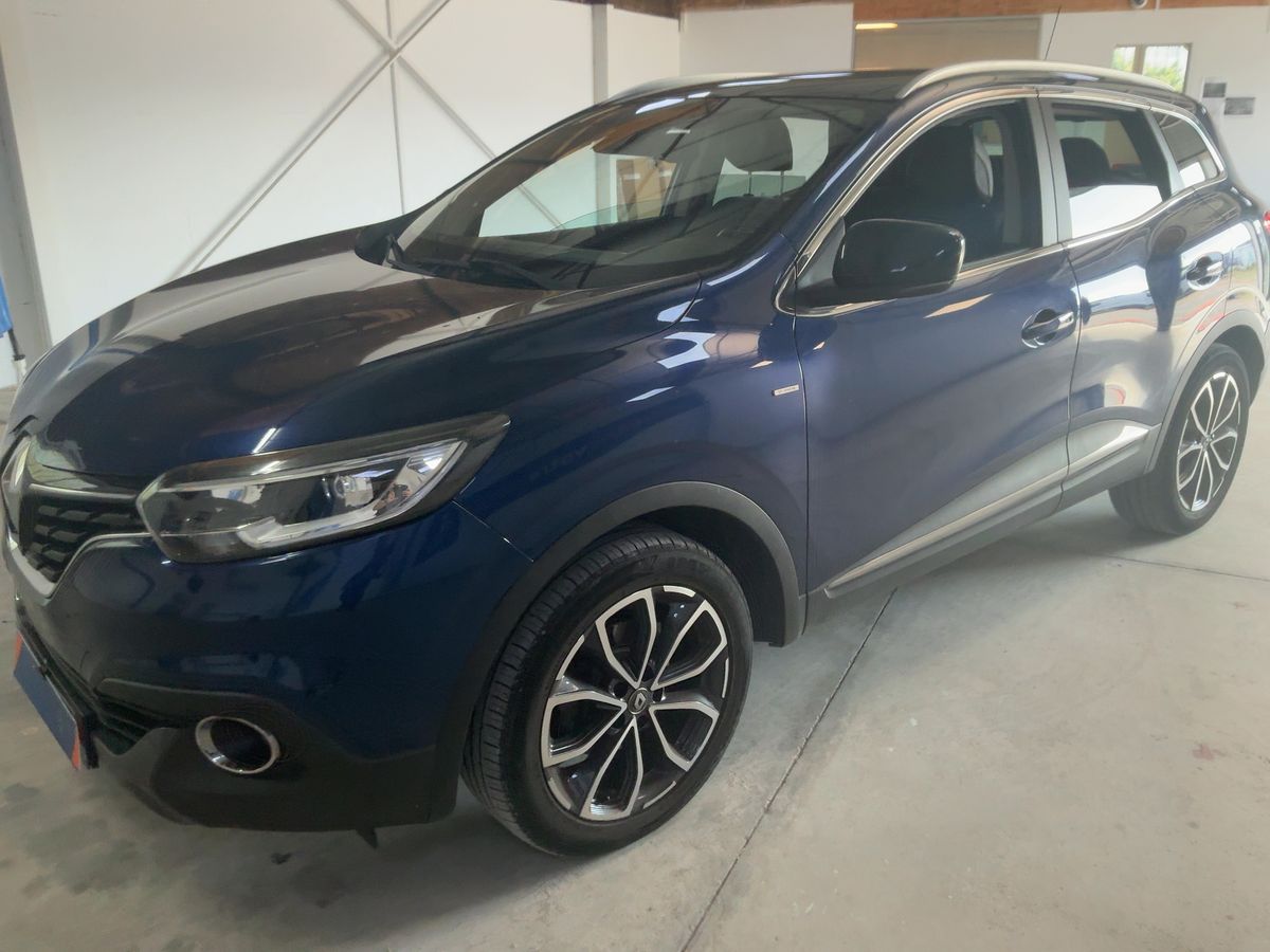 Renault Kadjar d'occasion