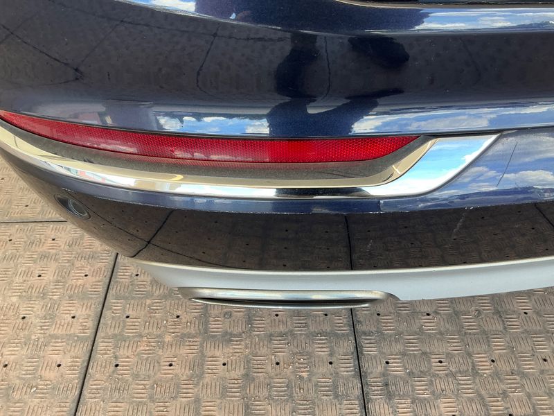 Volvo XC90 2.0 D5 Inscription AWD 2015 – снимка 34