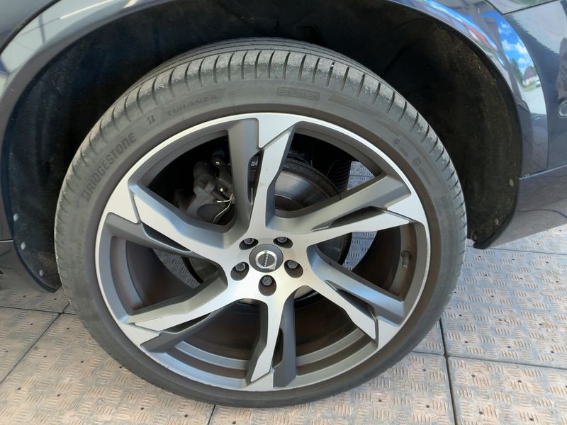 Volvo XC90 2.0 D5 Inscription AWD 2015 – снимка 5