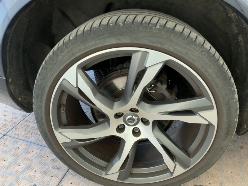 Volvo XC90 2.0 D5 Inscription AWD 2015 – снимка 9