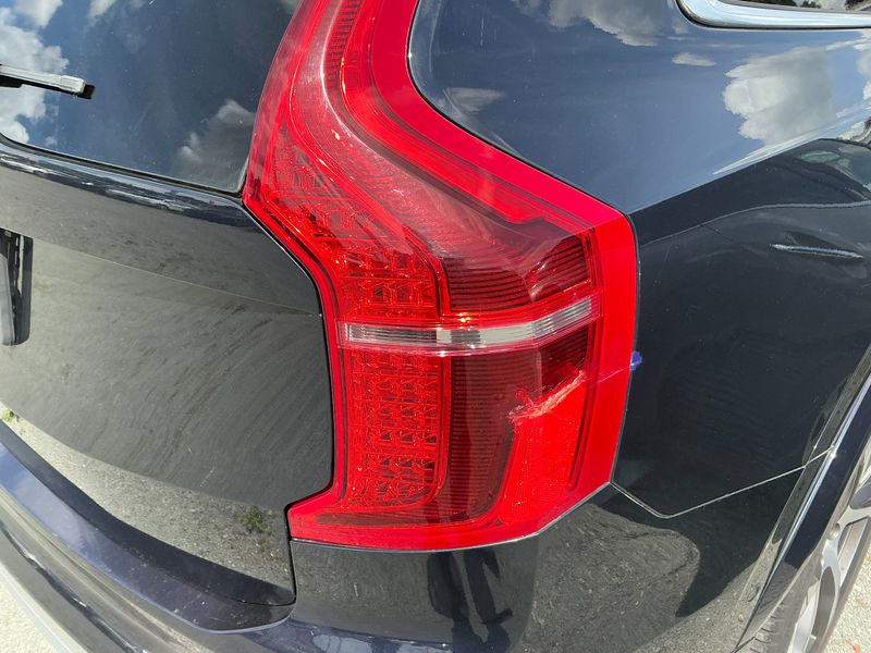 Volvo XC90 2.0 D5 Inscription AWD 2015 – снимка 36