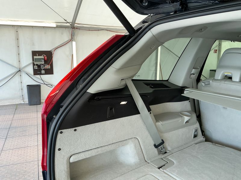Volvo XC90 2.0 D5 Inscription AWD 2015 – снимка 24