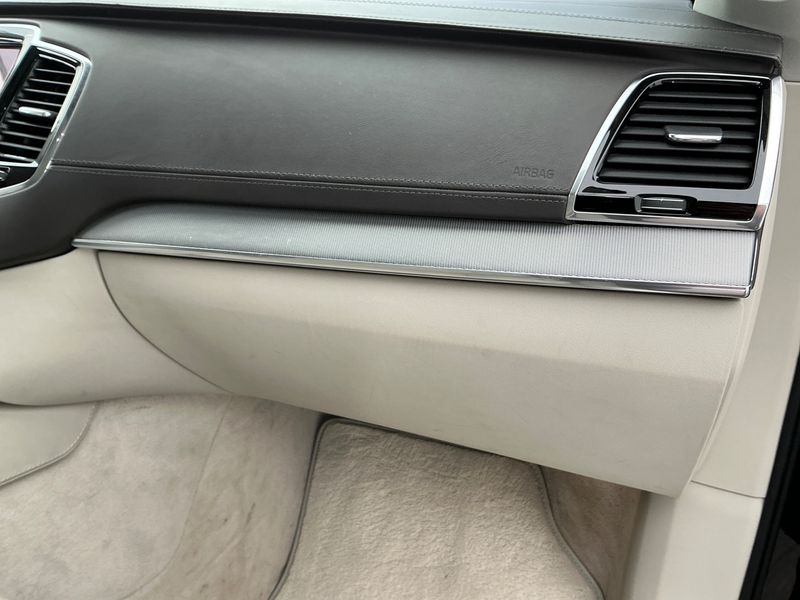 Volvo XC90 2.0 D5 Inscription AWD 2015 – снимка 26