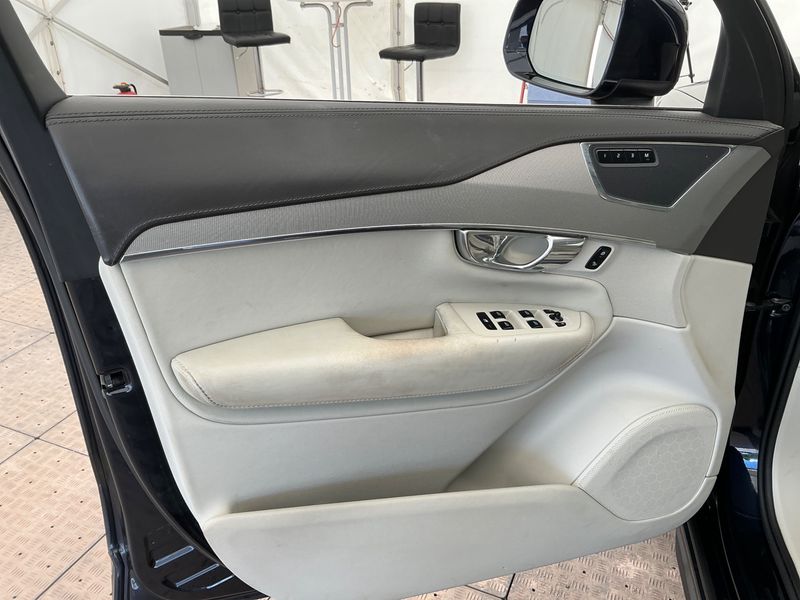 Volvo XC90 2.0 D5 Inscription AWD 2015 – снимка 29