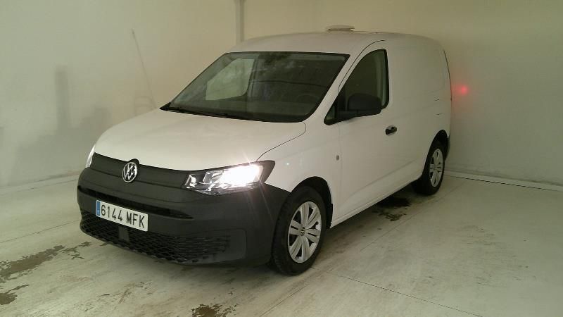 Volkswagen Caddy d'occasion