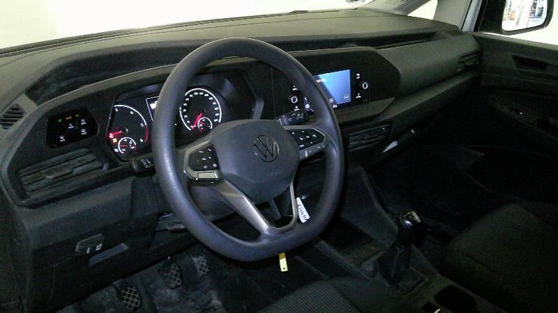 Volkswagen Caddy d'occasion