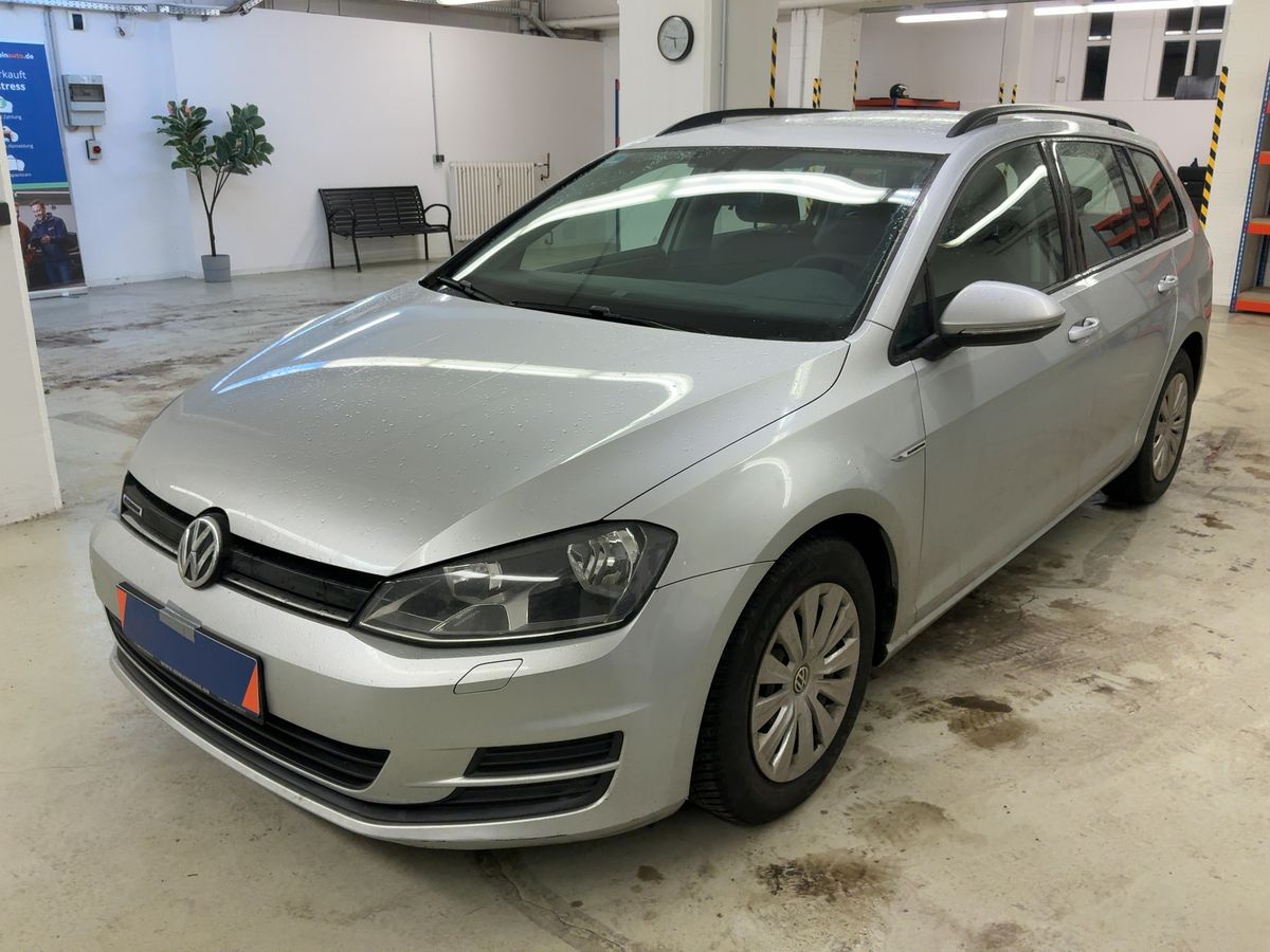 Volkswagen Golf d'occasion