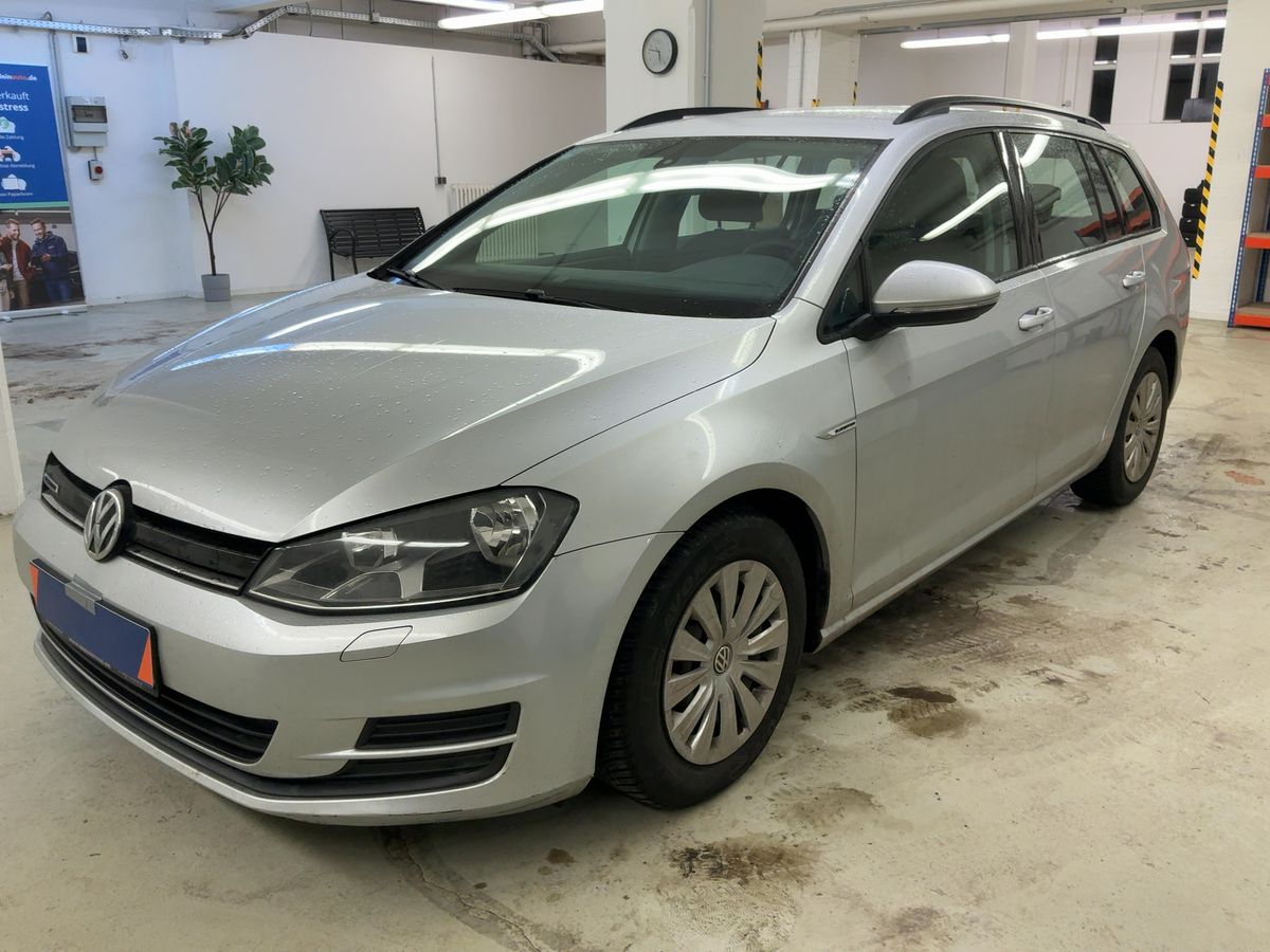 Volkswagen Golf d'occasion