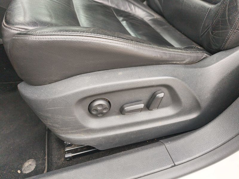 Volkswagen Tiguan 2.0 TDI Sport & Style 4Motion BlueMotion Tech — zdjęcie 21