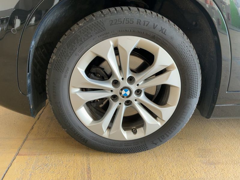 BMW X1 xDrive 18d M Sport 2017 – снимка 3