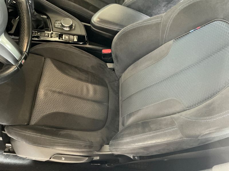 BMW X1 xDrive 18d M Sport 2017 – снимка 27