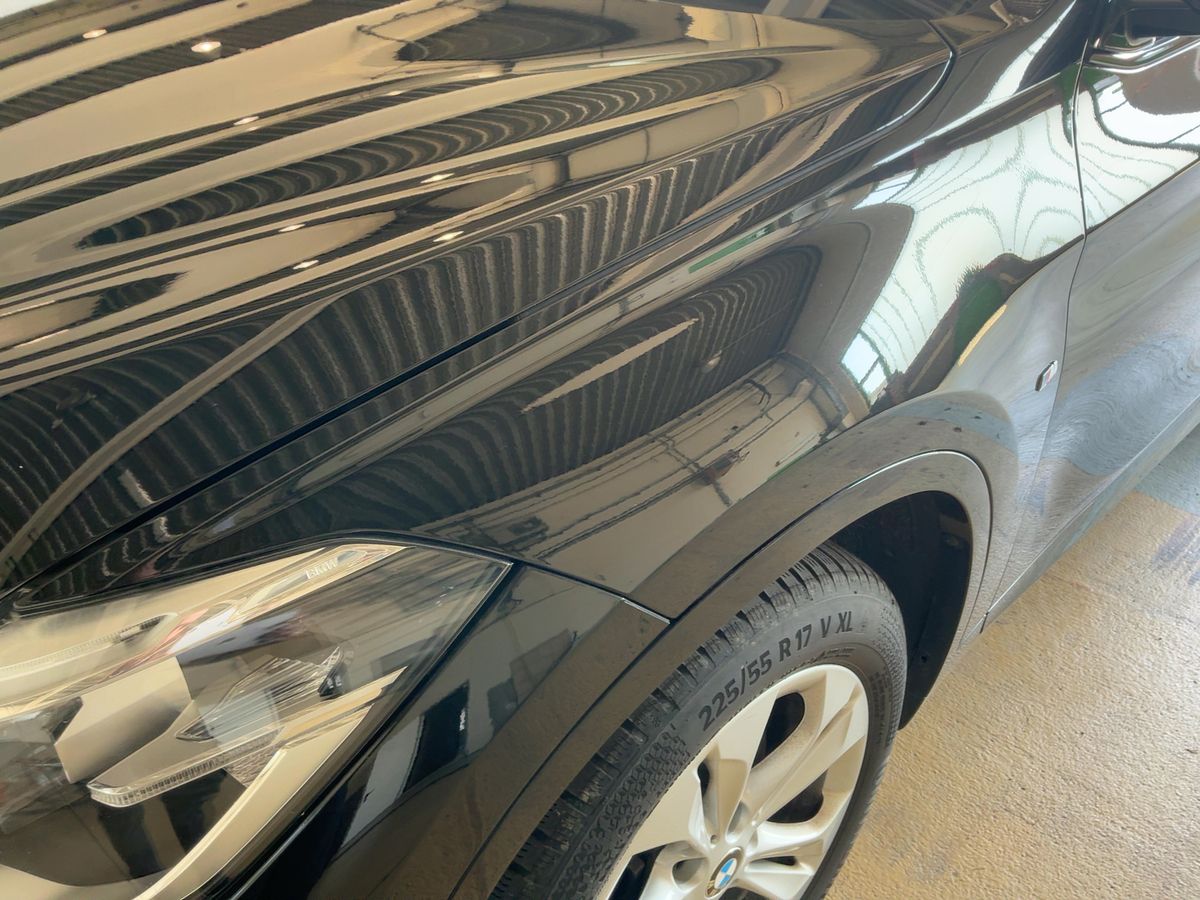 BMW X1 d'occasion