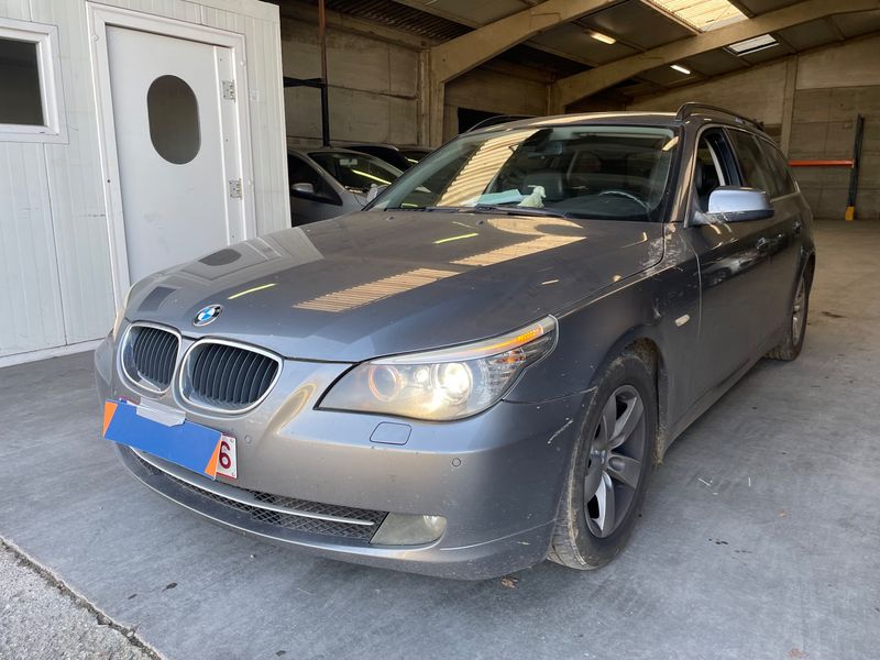 BMW 5er